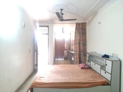 1 BHK Independent Floor for rent in Model Town, New Delhi - 450 Sqft