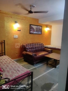 2 BHK Independent Floor for rent in Model Town, New Delhi - 700 Sqft