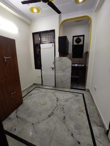 1 BHK Independent Floor for rent in New Ashok Nagar, New Delhi - 610 Sqft