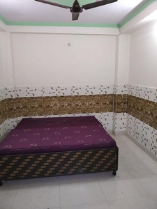 1 BHK Independent Floor for rent in New Ashok Nagar, New Delhi - 620 Sqft