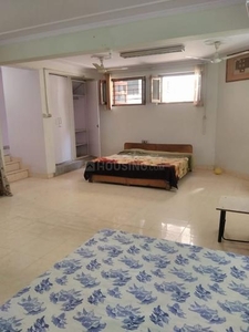 1 BHK Independent Floor for rent in Sector 49, Noida - 950 Sqft
