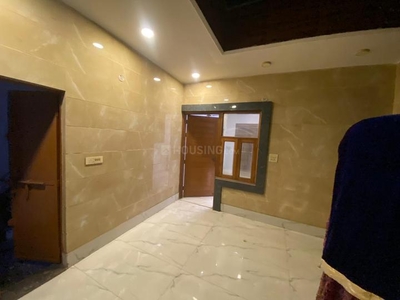 1 BHK Independent Floor for rent in Shahdara, New Delhi - 891 Sqft