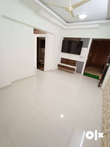 1 BHK UNTOUCHED FLAT FOR RENT IN VASAI EAST