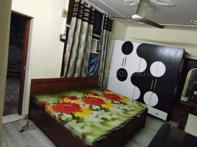 1 RK Flat for rent in Janakpuri, New Delhi - 400 Sqft