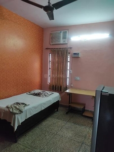 1 RK Flat for rent in Janakpuri, New Delhi - 450 Sqft