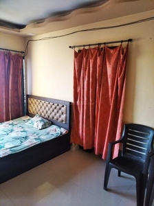 1 RK Flat for rent in Nalasopara West, Mumbai - 350 Sqft