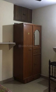 1 RK Flat for rent in Sarita Vihar, New Delhi - 350 Sqft