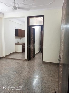 1 RK Independent Floor for rent in Said-Ul-Ajaib, New Delhi - 450 Sqft