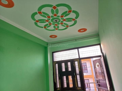 1 RK Independent Floor for rent in Sector 63 A, Noida - 850 Sqft
