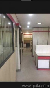 1200 Sq. ft Office for rent in Park Street, Kolkata