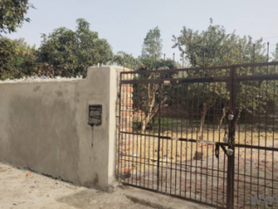 1300 Sq. ft Plot for Sale in Chinhat, Lucknow