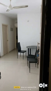 1.5 bhk flat Available for Rent in Casa Rio palava city Lodha