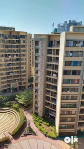 1.5 Bhk Fully furnished in Pride World city.
