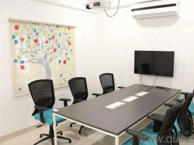 1500 Sq. ft Office for rent in Koregaon Park, Pune