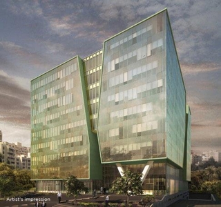 1600 Sq. ft Office for Sale in Hadapsar, Pune