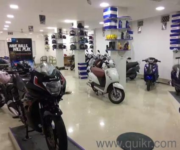 1600 Sq. ft Shop for rent in Ganapathy, Coimbatore