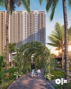 1BHK 0 STAMP DUTY AND REGISTRATION