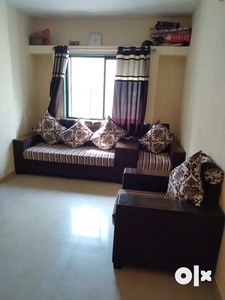 1bhk, 2bhk flats in Narhe, with 24 hr water