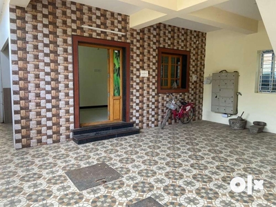 1BHK & 2BHKHOUSE FOR RENT