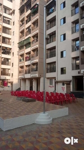 1bhk flat in low price