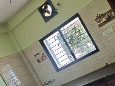 1bhk flat rameshwari 7000rs available on 1 March