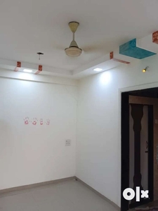 1bhk flet available for sell