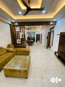 1bhk fully furnished flat just in 22.89 lac at Mohali kharar