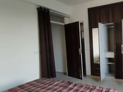 1BHK fully furnished flat on rent near dwarka expressway gurgaon
