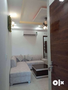 1bhk Furnished flat at Mohali just in 23.90 lac