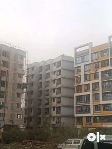 1BHK GP FLAT OPPOSITE DOSTI SCHOOL.