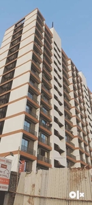 1BHK NEW UNUSED FLAT FOR SELL IN NEW BUILDING, JAHANGIRPURA AREA SURAT