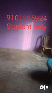 1BHK ONLY FOR STUDENT