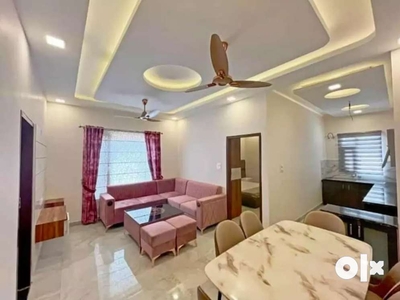 1BHK Ready to move flat just in 23.90