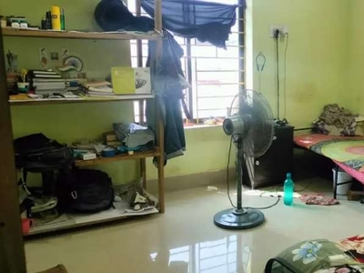 1bhk room in Jagamara, 2 roommate required
