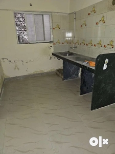 1bhk western toilet flat rent Bharti vidyapeeth katraj