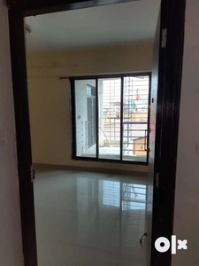 1BHK with Parking Road Facing