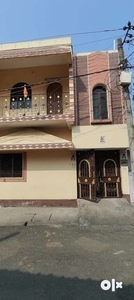 1BHK(room, kitchen, bathroom and toilet separate, hall, balcony,roof)