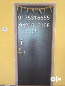 1RK- 2BHK ALL PUP, FAN AVAILABLE, SHOWER