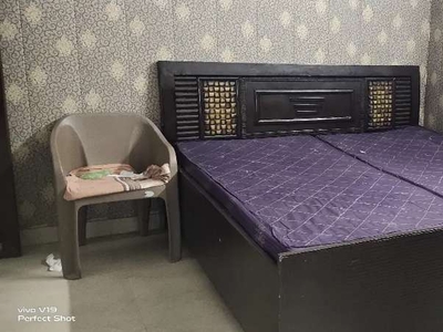 1Room fully furnished Adjoining sector 20
