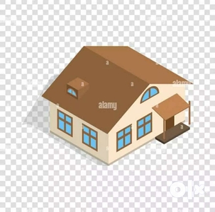 1storey house with 10 Marla on sale with 3 rooms kitchen 1washroom