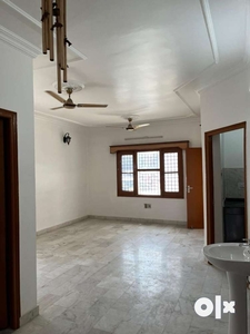 2. & 3 bhk on ground &first floor available in Gandhi Nagar