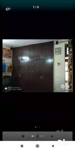 2 bedroom available for rent in sanjay colony.