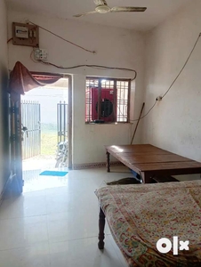 2 Bedroom Hall Kitchen Pooja room Parking with 880 sqft area