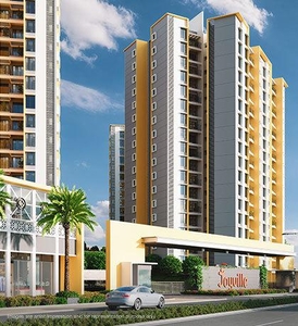 2 BHK 0 Sq. ft Apartment for Sale in Hinjawadi Phase I, Pune