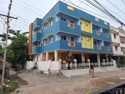 2 BHK 1130 Sq. ft Apartment for Sale in S Kolathur, Chennai