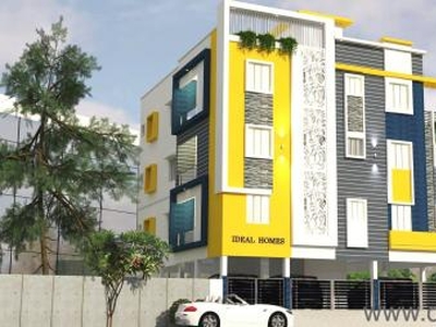 2 BHK 797 Sq. ft Apartment for Sale in Mannivakkam, Chennai