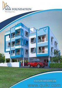 2 BHK 961 Sq. ft Apartment for Sale in Korattur, Chennai