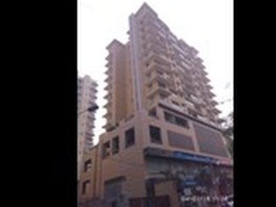 2 Bhk Available For Sale In Darvesh Grand