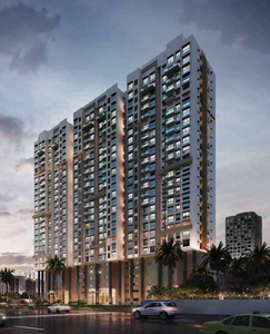 2 Bhk Available For Sale In Hubtown Premier
