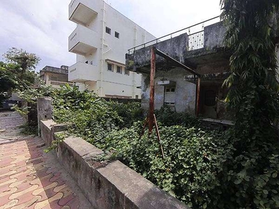 2 BHK Bhagirath Society Bungalow For Sell In Vasna